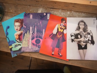 中崎町美容室 RICCA  BLISK