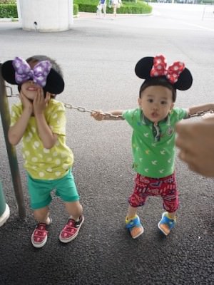 TOKYOデズニーランド 