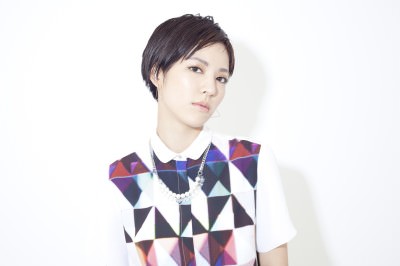 ショートヘア・ジェルスタイリング・アイフォーカス・中崎町美容院RICCA