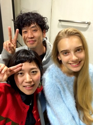 RICCA 梅田中崎町