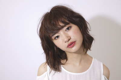 RICCA I ラインセミディ