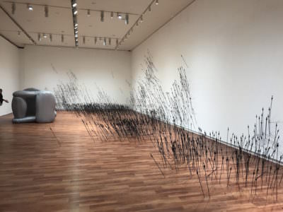 ライアン・ガンダー展