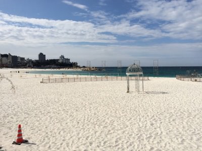 中崎町 美容室 RICCA 白浜 白良浜