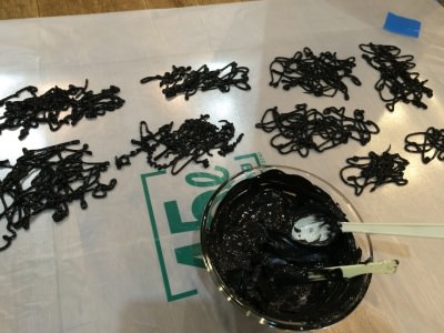 中崎　美容室　RICCA　クリエイティブ撮影