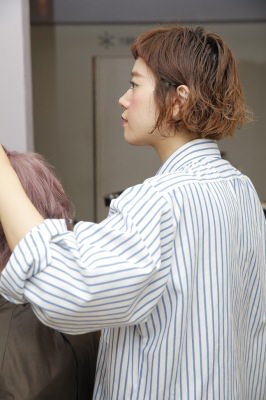 クリエイティブ撮影