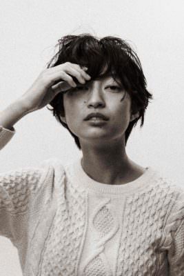 RICCA HAIR DESIGN 撮影