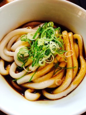 中崎町美容室 RICCA 伊勢神宮 伊勢うどん