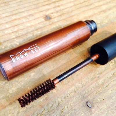 中崎町美容室 RICCA MACアイブロウマスカラ